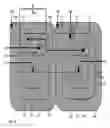 Fig. 15 - Nonlinear resistor with two transistor chains