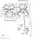 Fig. 26 - Nonlinear resistor with two transistor chains