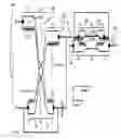 Fig. 28 - Nonlinear resistor with two transistor chains