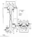 Fig. 31 - Nonlinear resistor with two transistor chains