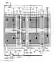 Fig. 56 - Nonlinear resistor with two transistor chains