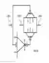 Fig. 57 - Nonlinear resistor with two transistor chains