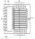 Fig. 59 - Nonlinear resistor with two transistor chains