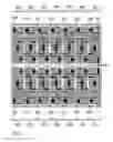 Fig. 67 - Nonlinear resistor with two transistor chains