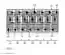 Fig. 75 - Nonlinear resistor with two transistor chains