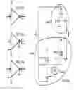 Fig. 94 - Nonlinear resistor with two transistor chains