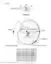 Fig. 11 - Multiplexer, transmission device, and reception device