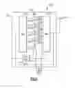 Fig. 06 - Diversity receiver front end system with variable-gain amplifiers