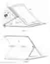 Fig. 03 - Device case with balanced hinge