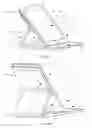 Fig. 05 - Device case with balanced hinge