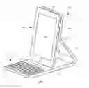 Fig. 09 - Device case with balanced hinge
