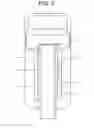 Fig. 03 - Hand strap for electronic apparatus