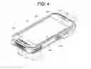 Fig. 04 - Hand strap for electronic apparatus