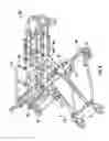 Fig. 10 - Communication systems for patient support apparatuses