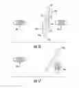 Fig. 15 - Communication systems for patient support apparatuses
