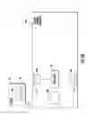Fig. 16 - Communication systems for patient support apparatuses