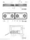 Fig. 16 - Stackable connector and device for wireless transmission of power