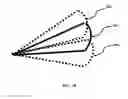 Fig. 06 - Communications system for providing broadband access to aerial platforms