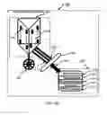 Fig. 09 - Communications system for providing broadband access to aerial platforms