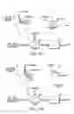 Fig. 15 - Polarization analyzer based detection schemes for pol-mux self-coherent single sideband optical transmission