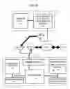 Fig. 09 - Radiobeacon data sharing by forwarding low energy transmissions to a cloud host