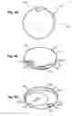 Fig. 12 - Radiobeacon data sharing by forwarding low energy transmissions to a cloud host