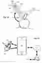 Fig. 18 - Radiobeacon data sharing by forwarding low energy transmissions to a cloud host