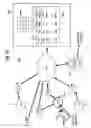 Fig. 16 - Radiobeacon data sharing by forwarding low energy transmissions to a cloud host