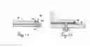 Fig. 07 - Methods for making a gasket with a pliable resilient body with a perimeter having characteristics different than the body