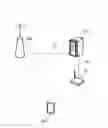 Fig. 01 - Apparatus and method for radio communication