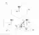 Fig. 01 - Transmission of sounding reference signal and scheduling request in single carrier systems