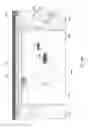 Fig. 142 - Adjusting weights for aggregated key performance indicators that include a graphical control element of a graphical user interface