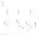 Fig. 152 - Adjusting weights for aggregated key performance indicators that include a graphical control element of a graphical user interface