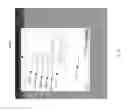 Fig. 173 - Adjusting weights for aggregated key performance indicators that include a graphical control element of a graphical user interface
