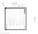 Fig. 38 - Adjusting weights for aggregated key performance indicators that include a graphical control element of a graphical user interface