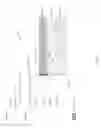 Fig. 74 - Adjusting weights for aggregated key performance indicators that include a graphical control element of a graphical user interface