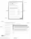 Fig. 84 - Adjusting weights for aggregated key performance indicators that include a graphical control element of a graphical user interface
