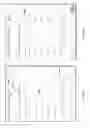 Fig. 90 - Adjusting weights for aggregated key performance indicators that include a graphical control element of a graphical user interface