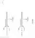 Fig. 96 - Adjusting weights for aggregated key performance indicators that include a graphical control element of a graphical user interface