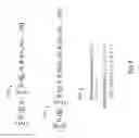 Fig. 07 - Packet classification using multi-dimensional splitting