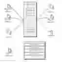 Fig. 01 - ACCESS CONTROL FOR MESSAGE CHANNELS IN A MESSAGING SYSTEM
