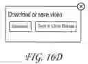 Fig. 41 - Methods and system for distributing information via multiple forms of delivery services