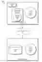 Fig. 01 - Secure data storage system
