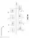 Fig. 08 - ACCESS POINT KEY BASED SERVICE SYSTEM