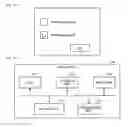 Fig. 14 - System to control output of images to multiple devices in a network