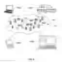 Fig. 07 - Deferential support of request driven cloud services
