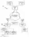 Fig. 04 - System and method of dynamic establishment of virtual private networks using border gateway protocol ethernet virtual private networks technology