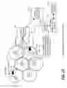 Fig. 25 - Methods, systems and apparatuses for the formation and tracking of location sharing groups