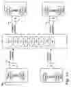Fig. 16 - Fabric support for quality of service