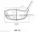 Fig. 04 - Golf club head